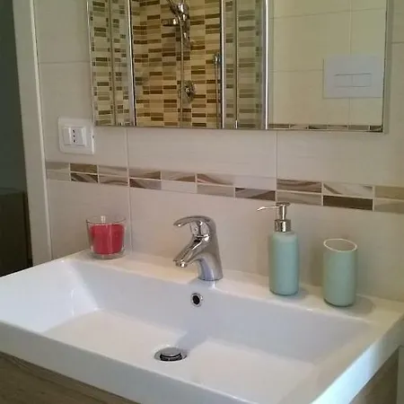 Holiday home Casa Faricciola