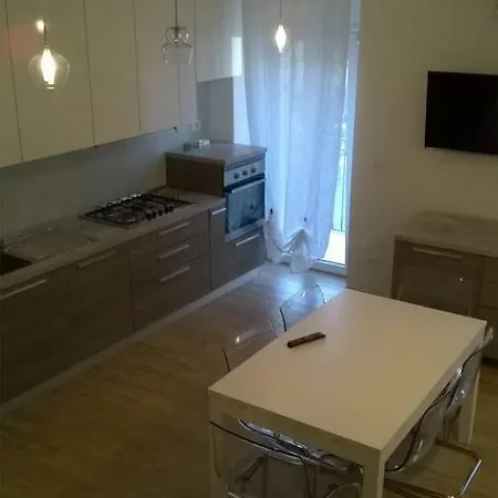 Casa Faricciola Feriehus *