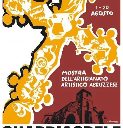 Casa Faricciola