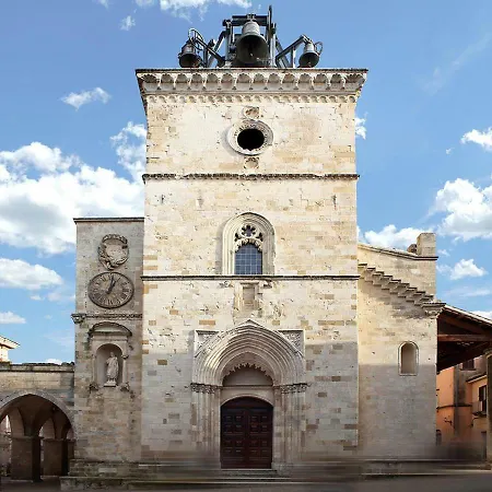Casa Faricciola