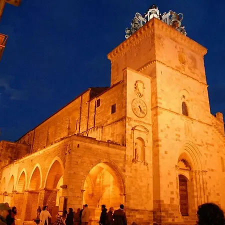 Casa Faricciola