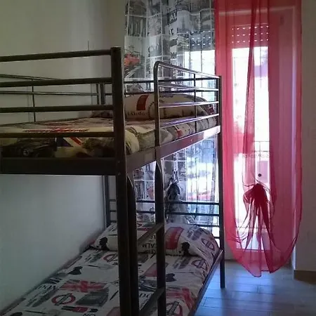 Casa Faricciola *