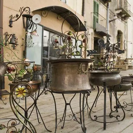 Casa Faricciola *