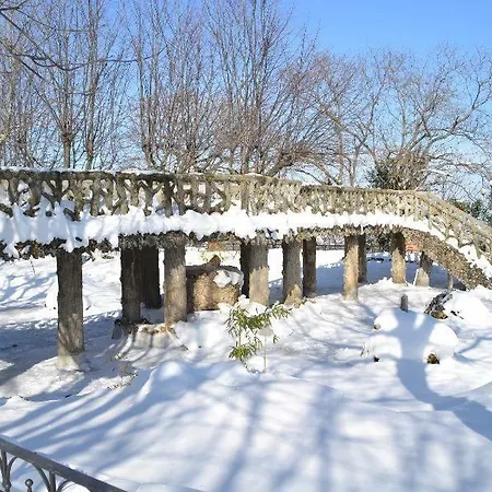 Feriehus Casa Faricciola *