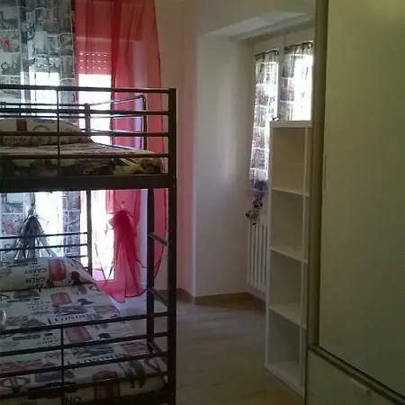 Casa Faricciola Holiday home