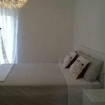 Holiday home Casa Faricciola