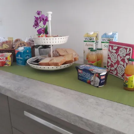 Holiday home Casa Faricciola Guardiagrele